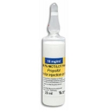 FRESOFOL 1% MCT/LCT INJ 20ML, HỘP 5 ỐNG
