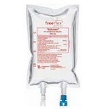 VOLUVEN 6% 500ML