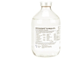 Aminosteril N-Hepa Inf 8.% 500ML