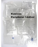 DUNG DỊCH KABIVEN PERIPHERAL INF.1440ML