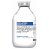 Smoflipid 20% Inj 250ml