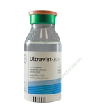Ultravist 300 Inj 100ML /10 chai Bayer