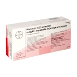 Primovist 0.25mmol/ml Bayer 10ml