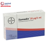 ILOMEDIN 20MCG/1ML