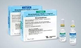 GRANISETRON KABI 1MG/1ML