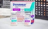 EVUSHELD: THUỐC KHÁNG THỂ ĐƠN DÒNG DỰ PHÒNG COVID-19