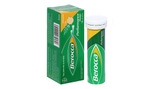 Viên sủi Berocca Performance Mango hỗ trợ tăng đề kháng tuýp 10 viên