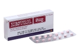Thuốc trị tăng huyết áp, suy tim Zestril 5mg hộp 28 viên