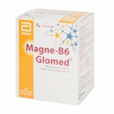 MAGNE B6 GLOMED 10 VỈ X 10 VIÊN