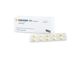 DAXAS TAB 500MCG ( hộp 3 vỉ x 10 viên )