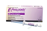 Faslodex Inj. 50Mg/ML 5ML 2S