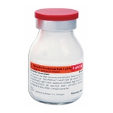THUỐC PIPERACILLIN/TAZOBACTAM KABI 4G/0.5G, HỘP 10 LỌ