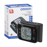Máy đo huyết áp Omron HEM-6232T