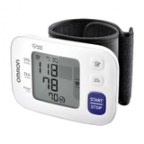 MÁY ĐO HUYẾT ÁP TỰ ĐỘNG OMRON HEM-6181