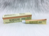 Thuốc kháng viêm Momesone hôp 1 tuýp 10g