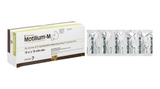 Motilium-M 10mg trị triệu chứng nôn và buồn nôn (10 vỉ x 10 viên)