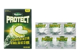 Viên ngậm MyVita Protect hỗ trợ giảm đau họng hộp 30 viên
