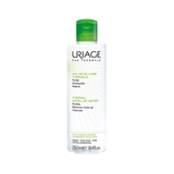 Uriage Eau Micellaire Thermale Pmg Nước Tẩy Trang Dành Cho Da Dầu, Da Hỗn Hợp 250ml