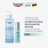 Tinh chất cấp ẩm và ngăn ngừa lão hóa da Eucerin Hyaluron 3X Filler Moisture Booster 30ml