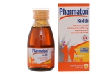 Siro Pharmaton Kiddi bổ sung vitamin và khoáng chất cho bé chai 100ml
