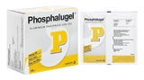 Hỗn dịch uống Phosphalugel 20% giảm độ axit của dạ dày (26 gói x 20g)