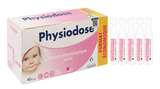 Nhỏ mắt, mũi, tai Physiodose cho bé (40 ống x 5ml)