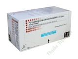 Potassium Chloride Proamp 0.1 G/ML H/50