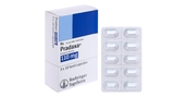 PRADAXA 110MG CAPS. B/30