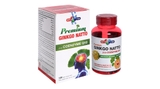 Premium Ginkgo Natto Plus Coenzyme Q10 tăng tuần hoàn não chai 120 viên