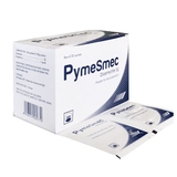 Thuốc tác dụng trên đường tiêu hóa PymeSmec hộp 30 gói