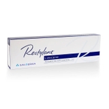 RESTYLANE LIDOCAINE 1ML GALDERMA