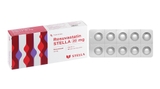 Rosuvastatin Stella 20mg trị rối loạn mỡ máu (3 vỉ x 10 viên)