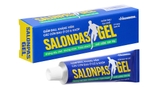 Salonpas Gel giảm đau, kháng viêm cơ và khớp tuýp 30g