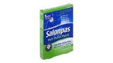 Cao dán Salonpas Pain Relief Patch giảm đau, kháng viêm cơ khớp hộp 5 miếng