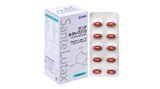 Sante Lutax 15+ Vitamin & Mineral tăng cường thị lực hộp 90 viên