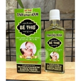 Tinh dầu tràm Bé Thơ 50ml – Phòng ngừa cảm lạnh, ho cúm