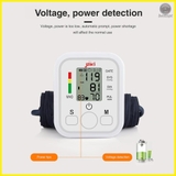 Máy đo huyết áp bắp tay JZIKI