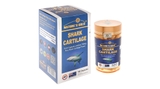 Nature's Gold Shark Cartilage chống lão hóa xương lọ 160 viên