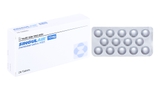 Thuốc Singulair 10mg MSD điều trị hen phế quản mạn tính (2 vỉ x 14 viên)