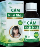 Cảm nhất nhất sr