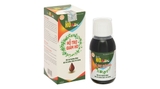 Siro ho ABC hỗ trợ giảm ho, loãng đờm chai 100ml
