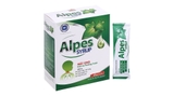 Siro Cali USA Alpes hỗ trợ giảm ho, bổ phổi hộp 20 gói x 10ml