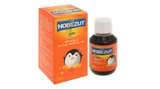 Siro Hobezut hỗ trợ giảm ho, bổ phổi chai 110ml
