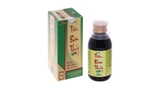 Siro Tiêu Ban Thủy New hỗ trợ thanh nhiệt giải độc, giảm mẩn ngứa chai 150ml