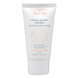 Avène Mặt Nạ Giữ Ẩm Cho Da Nhạy Cảm Soothing Radiant Mask 50ml
