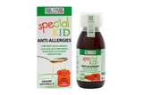 Siro Special Kid Anti - Allergies hỗ trợ giảm triệu chứng dị ứng chai 125ml