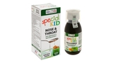 Siro Special Kid Nez & Gorge hỗ trợ giảm viêm đường hô hấp chai 125ml