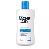 Sữa Rửa Mặt Dành Cho Da Mụn Nhạy Cảm Acne-Aid Gentle Cleanser Sensitive Skin 100ml
