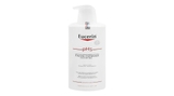 Sữa rửa mặt Eucerin pH5 sạch sâu cho da nhạy cảm chai 400ml