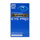 Viên hỗ trợ bảo vệ mắt, giảm mỏi mắt Surbex Eye Pro